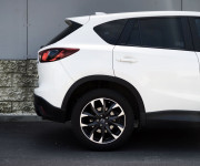 Mazda CX-5 2.2 Skyactiv-D AWD