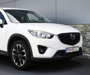 Mazda CX-5 2.2 Skyactiv-D AWD