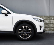 Mazda CX-5 2.2 Skyactiv-D AWD