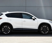 Mazda CX-5 2.2 Skyactiv-D AWD