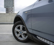 BMW X3 3.0d A/T