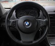 BMW X3 3.0d A/T