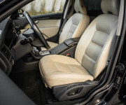 Volvo V70 T6 AWD Summum Geartronic