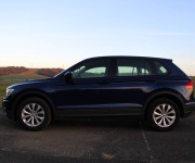 Volkswagen Tiguan 2.0 TDI SCR BMT 4MOTION Trendline DSG EU6