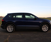 Volkswagen Tiguan 2.0 TDI SCR BMT 4MOTION Trendline DSG EU6