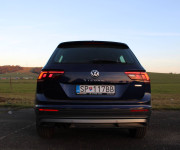 Volkswagen Tiguan 2.0 TDI SCR BMT 4MOTION Trendline DSG EU6