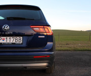 Volkswagen Tiguan 2.0 TDI SCR BMT 4MOTION Trendline DSG EU6