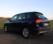 Volkswagen Tiguan 2.0 TDI SCR BMT 4MOTION Trendline DSG EU6