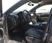 Volkswagen Touareg II 3.0 V6 TDI, 180kw BlueMotion, R-Line, AT8 DSG