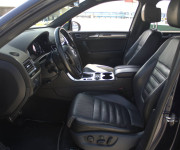 Volkswagen Touareg II 3.0 V6 TDI, 180kw BlueMotion, R-Line, AT8 DSG