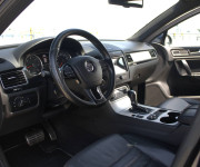 Volkswagen Touareg II 3.0 V6 TDI, 180kw BlueMotion, R-Line, AT8 DSG