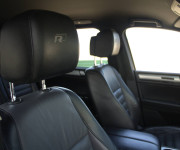 Volkswagen Touareg II 3.0 V6 TDI, 180kw BlueMotion, R-Line, AT8 DSG