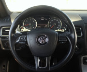 Volkswagen Touareg II 3.0 V6 TDI, 180kw BlueMotion, R-Line, AT8 DSG