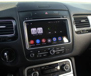 Volkswagen Touareg II 3.0 V6 TDI, 180kw BlueMotion, R-Line, AT8 DSG