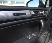 Volkswagen Touareg II 3.0 V6 TDI, 180kw BlueMotion, R-Line, AT8 DSG