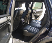 Volkswagen Touareg II 3.0 V6 TDI, 180kw BlueMotion, R-Line, AT8 DSG