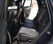 Volkswagen Touareg II 3.0 V6 TDI, 180kw BlueMotion, R-Line, AT8 DSG