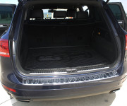 Volkswagen Touareg II 3.0 V6 TDI, 180kw BlueMotion, R-Line, AT8 DSG