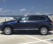 Volkswagen Touareg II 3.0 V6 TDI, 180kw BlueMotion, R-Line, AT8 DSG