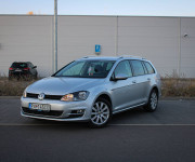 Volkswagen Golf Variant 2.0 TDI BMT 150k Comfortline EU6