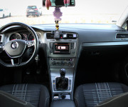 Volkswagen Golf Variant 2.0 TDI BMT 150k Comfortline EU6