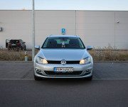 Volkswagen Golf Variant 2.0 TDI BMT 150k Comfortline EU6