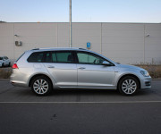 Volkswagen Golf Variant 2.0 TDI BMT 150k Comfortline EU6