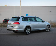 Volkswagen Golf Variant 2.0 TDI BMT 150k Comfortline EU6