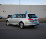 Volkswagen Golf Variant 2.0 TDI BMT 150k Comfortline EU6