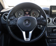 Mercedes-Benz GLA 180 d