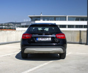 Mercedes-Benz GLA 180 d