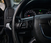 Škoda Octavia Combi 2.0 TDI CR DPF Ambiente DSG