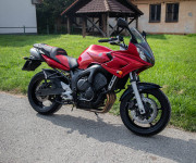 Yamaha FZ6 / Fazer