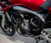 Yamaha FZ6 / Fazer