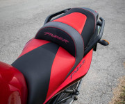 Yamaha FZ6 / Fazer