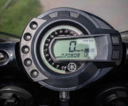 Yamaha FZ6 / Fazer