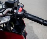 Yamaha FZ6 / Fazer