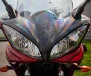 Yamaha FZ6 / Fazer