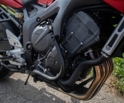 Yamaha FZ6 / Fazer