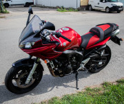 Yamaha FZ6 / Fazer
