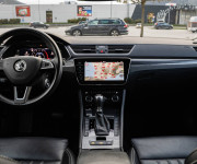 Škoda Superb Combi 2.0 TDI 190k Style DSG