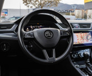 Škoda Superb Combi 2.0 TDI 190k Style DSG