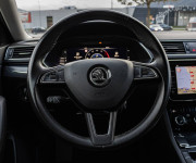 Škoda Superb Combi 2.0 TDI 190k Style DSG