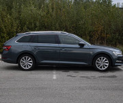 Škoda Superb Combi 2.0 TDI 190k Style DSG