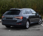 Škoda Superb Combi 2.0 TDI 190k Style DSG