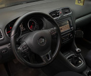 Volkswagen Golf 1.6 TDI Trendline