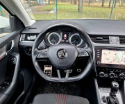 Škoda Octavia 1.6 TDI 116k Style EU6 DSG