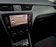 Škoda Octavia 1.6 TDI 116k Style EU6 DSG