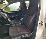 Škoda Octavia 1.6 TDI 116k Style EU6 DSG