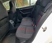 Škoda Octavia 1.6 TDI 116k Style EU6 DSG